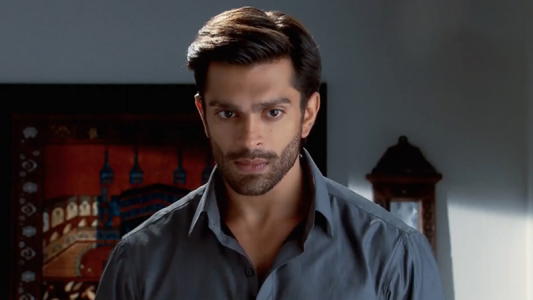 سریال قبول میکنم - فصل ۱ - قسمت ۷۴