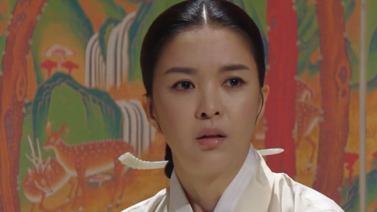 سریال جونگ میونگ - فصل ۱ - قسمت ۲۲