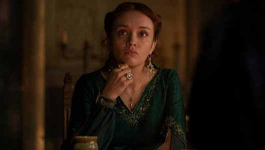 سریال خاندان اژدها - فصل ۱ - قسمت ۶ - پرنسس و ملکه 