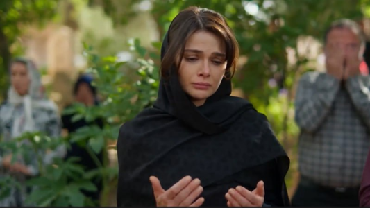 سریال شهر دور - فصل ۱ - قسمت ۵۱