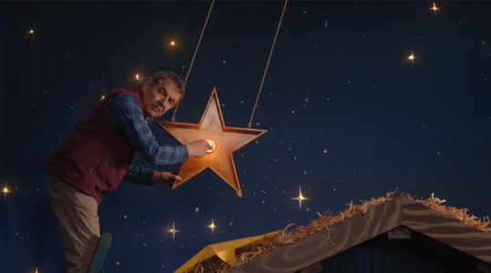 سریال مرد در برابر بچه - فصل ۱ - قسمت ۱ 