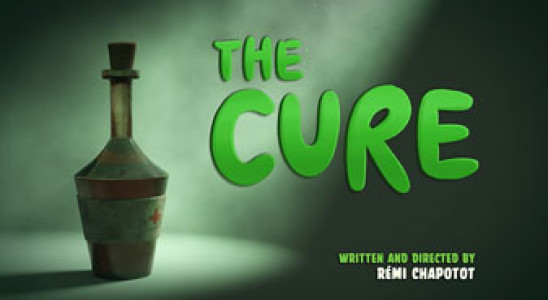 انیمیشن داستان های خوکی - فصل ۱ - قسمت ۲۲ - درمان