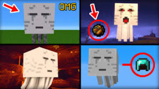  استریم ماینکرفت آموزشی ۱ - استوری مد - فصل ۱ - گست‌ها