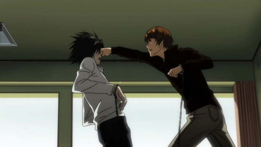 انیمیشن دفترچه مرگ - فصل ۱ - قسمت ۱۸ - دوستی