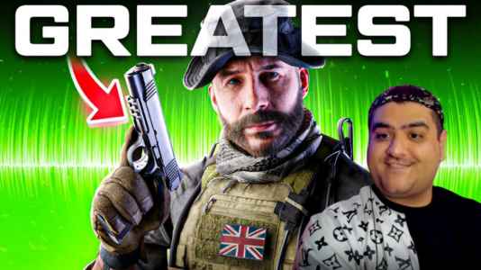  استریم کال آف دیوتی: کلدوار - پرهام گیم پلی - فصل ۱ - قسمت ۳۱