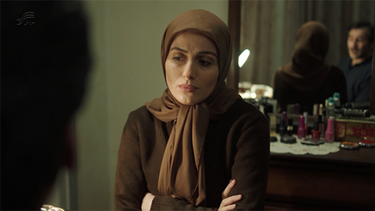 سریال لحظه گرگ و میش - فصل ۱ - قسمت ۲۸