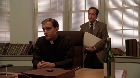 سریال سوپرانوها - فصل ۱ - قسمت ۷