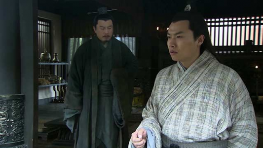 سریال افسانه سه برادر - فصل ۱ - قسمت ۵۹