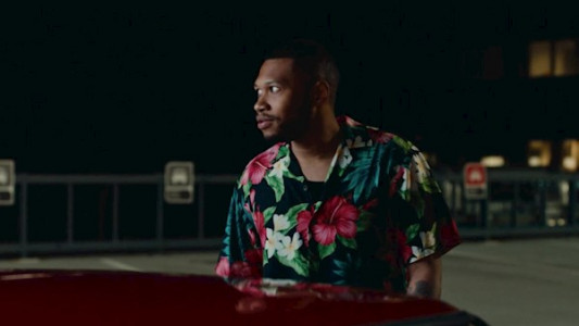 سریال لبه خواب - فصل ۱ - قسمت ۱ - نهنگ