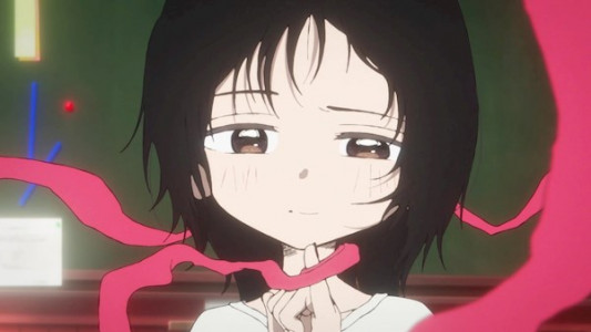 انیمیشن گناه نخستین تاکوپی - فصل ۱ - قسمت ۴ - رستگاری آزوما-کون