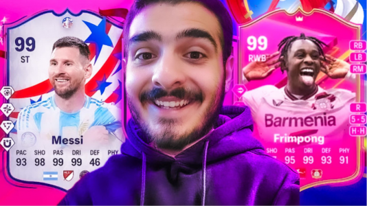  استریم اف‌سی ۲۴ - کاپو اس تی آر - فصل ۱ - تو درفت چیکار میکنن با سهیل