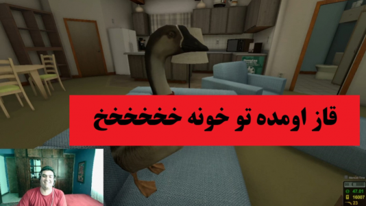  استریم شبیه‌ساز شهربازی - پرهام گیم پلی - فصل ۱ - قسمت ۵