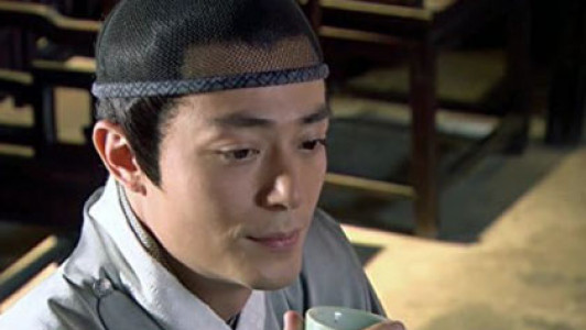 سریال پزشک دربار - فصل ۱ - قسمت ۴۸