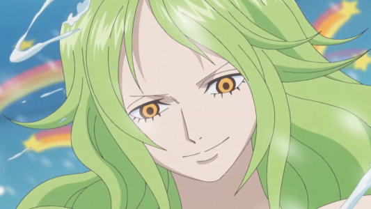 انیمیشن وان پیس - فصل ۱ - قسمت ۶۱۱ (زیرنویس)