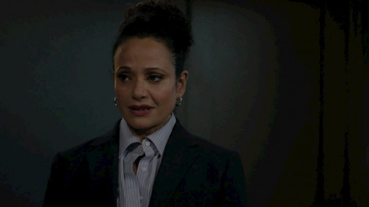 سریال کارمند توانمند - فصل ۱ - قسمت ۱۰ - ناودان‌ها و قتل‌ها