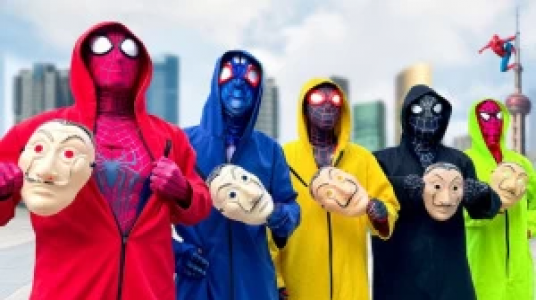  استریم سرگرمی ۱ - علی بوشهری - فصل ۱ - قسمت ۳۴