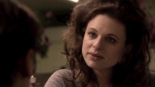 سریال مظنون - فصل ۱ - قسمت ۱۹ - گوشت و خون