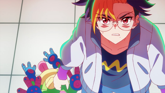 سریال صدای نبض دیجیمون - فصل ۱ - قسمت ۱۳ - دیدار پنج ستاره