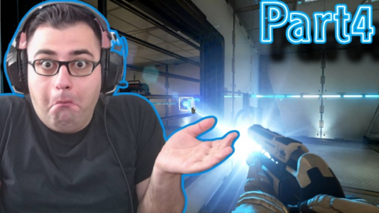  استریم تورینگ تست - شایگان ام ۲ - فصل ۱ - قسمت ۴