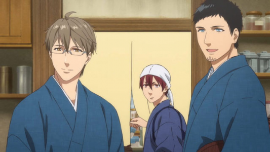 انیمیشن روکوهودو - فصل ۱ - قسمت ۳