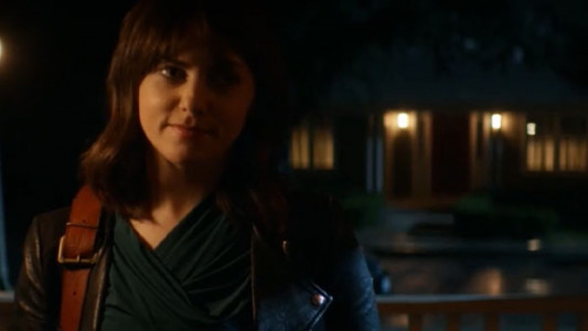 سریال جهش کوانتومی - فصل ۱ - قسمت ۱۴ - درخواست کمک اورژانسی