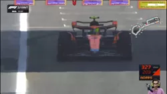  استریم مسابقات فرمول یک - دکتر معین - فصل ۱ - قسمت ۱۶