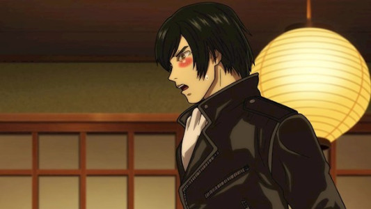 سریال توجیما می خواد کامن رایدر بشه - فصل ۱ - قسمت ۱۱ - تکل قوی‌ ترین است