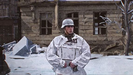 سریال آزادی خواه - فصل ۱ - قسمت ۳ - دشمن