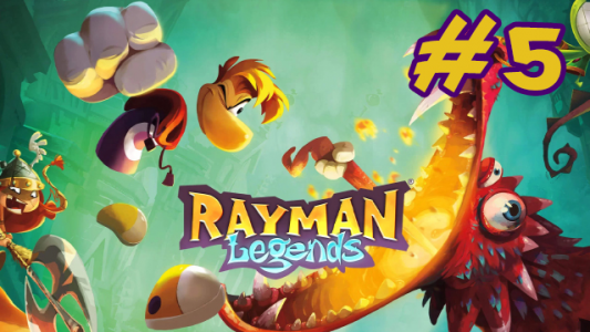  استریم ریمن لجندز - هاژ وحید - فصل ۱ - قسمت ۵