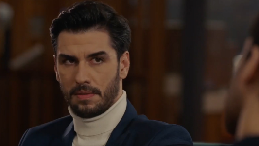 سریال خانم قاضی - فصل ۱ - قسمت ۳۱