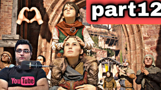  استریم افسانه طاعون: معصومیت - شایگان ام ۲ - فصل ۱ - قسمت ۱۲