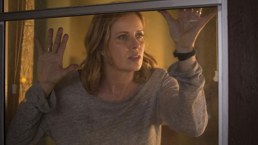 سریال ترس از مردگان متحرک - فصل ۱ - قسمت ۴ - محو نشدن