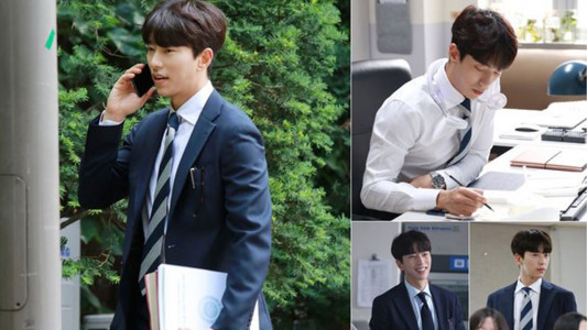 سریال مامان پری و هیزم شکن - فصل ۱ - قسمت ۵