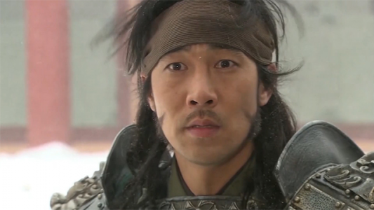 سریال جومونگ ۲: سرزمین بادها - فصل ۱ - قسمت ۵۰ (قسمت اخر)