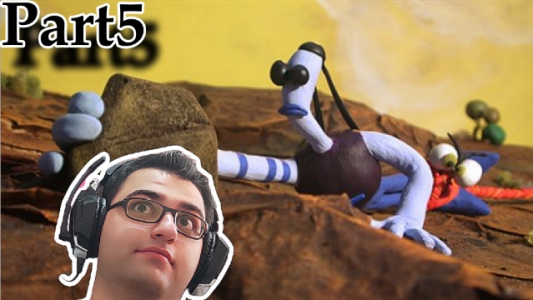  استریم آرمی‌کراگ - شایگان ام۲ - فصل ۱ - قسمت ۵