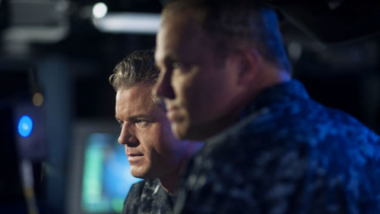 سریال آخرین کشتی - فصل ۱ - قسمت ۲ - به گیتمو خوش آمدید