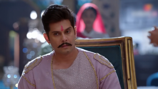 سریال ملکی - فصل ۱ - قسمت ۴۹