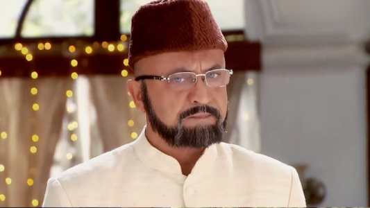 سریال قبول میکنم - فصل ۱ - قسمت ۶۵