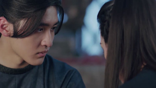 سریال تصنیف طولانی - فصل ۱ - قسمت ۳۷