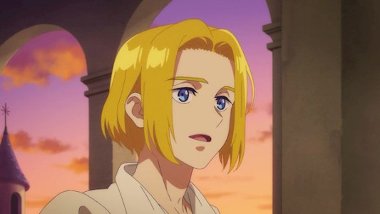 انیمیشن زنشو - فصل ۱ - قسمت ۸ - اعتراف