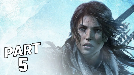  استریم سایه مهاجم مقبره - گیم تی وی - فصل ۱ - قسمت ۵