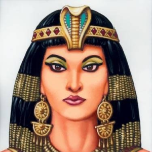  پادکست توسعه فردی - فصل ۱ - اپیزود ۹۳ - کلئوپاترا، آخرین فرعون مصر