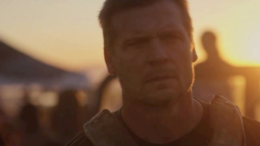 سریال هومستد - فصل ۱ - قسمت ۷