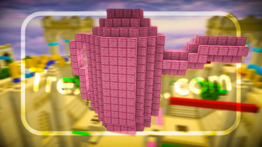  استریم ماینکرفت: بدوارز - مستر استرانگ - فصل ۱ - آفتابه غول پیکر در بزرگترین سرور ایرانی