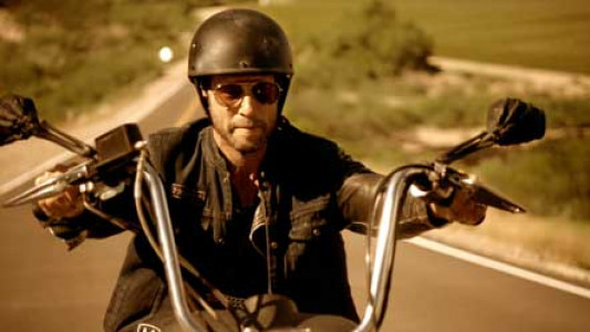 سریال دزدان - فصل ۱ - قسمت ۲