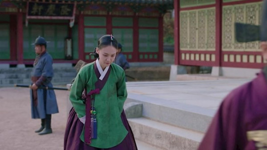 سریال پادشاه فریبنده - فصل ۱ - قسمت ۱۰ 