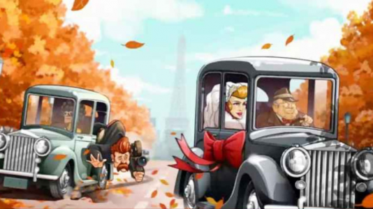  استریم پسر خوانده - گیم تی وی - فصل ۱ - چالش انتخاب مرگبار  ۱