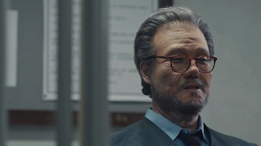 سریال تبهکاران - فصل ۱ - قسمت ۸ - آخرین کارت: دنیایی از حقایق وارونه (قسمت آخر)