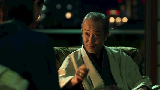 سریال ساخته شده در کره - فصل ۱ - قسمت ۴ - به نام پدر (زیرنویس)