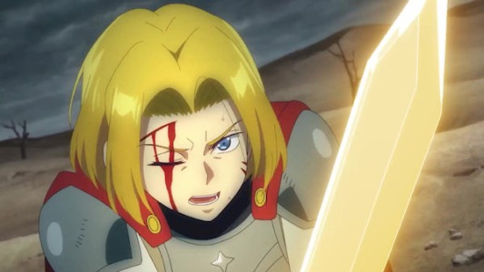 انیمیشن زنشو - فصل ۱ - قسمت ۹ - قهرمان